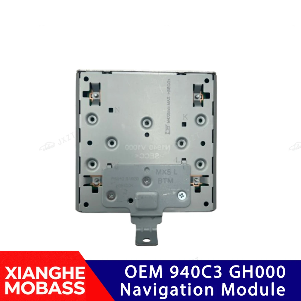 FOR hyunda-i Tucson L Instrument Cluster Control Module screen 940C3-GH000 Equipment Manufacturer Part for Vehicle