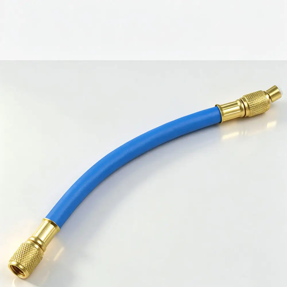 Auto AC System Oil Dye Injector Professional Compressor Lubricant Dispenser Applicator For For Xingweiqiang Car Repair Tools