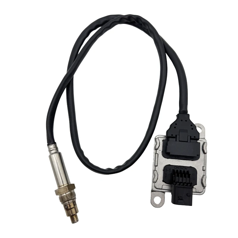 NOx sensor for Freightliner Cascadia DD13 14.8L DD15 14.8L DD16 15.6L 2013–2020 OE A0101531928