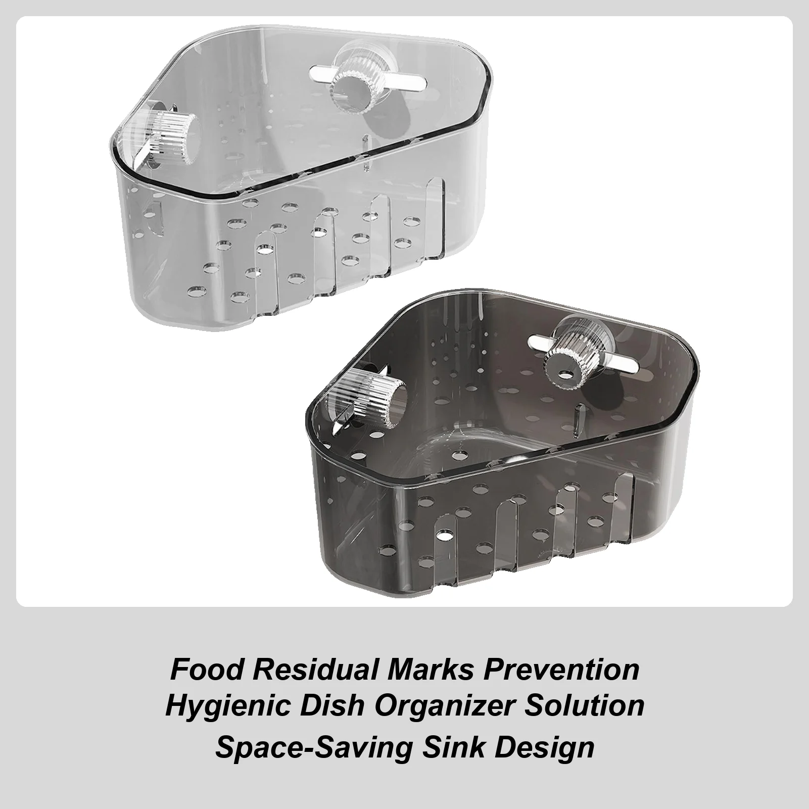 

Держатель губки для кухонной раковины, сито для раковины, корзина для губки, присоска, ловушка для еды, органайзер для хранения для дома, мыло для душа