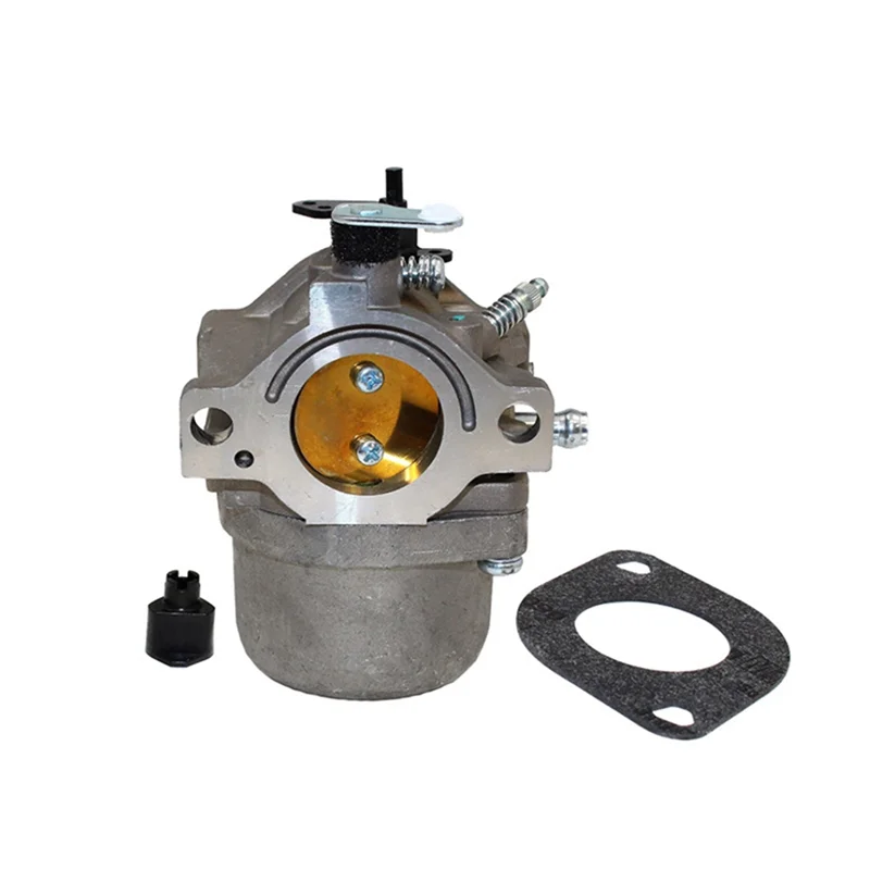 

Carburetor Carburetor Parts For Briggs Stratton 799728 286707 288702 Mower Parts Carburetor-BAAX