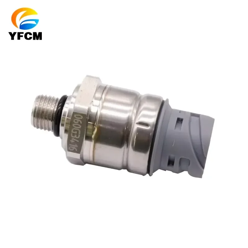 【Durable Practical Daria】 3408562 Oil Pressure Sensor for QST30 QSK45 QSK60 Engine Excavator Spare Parts Heavy