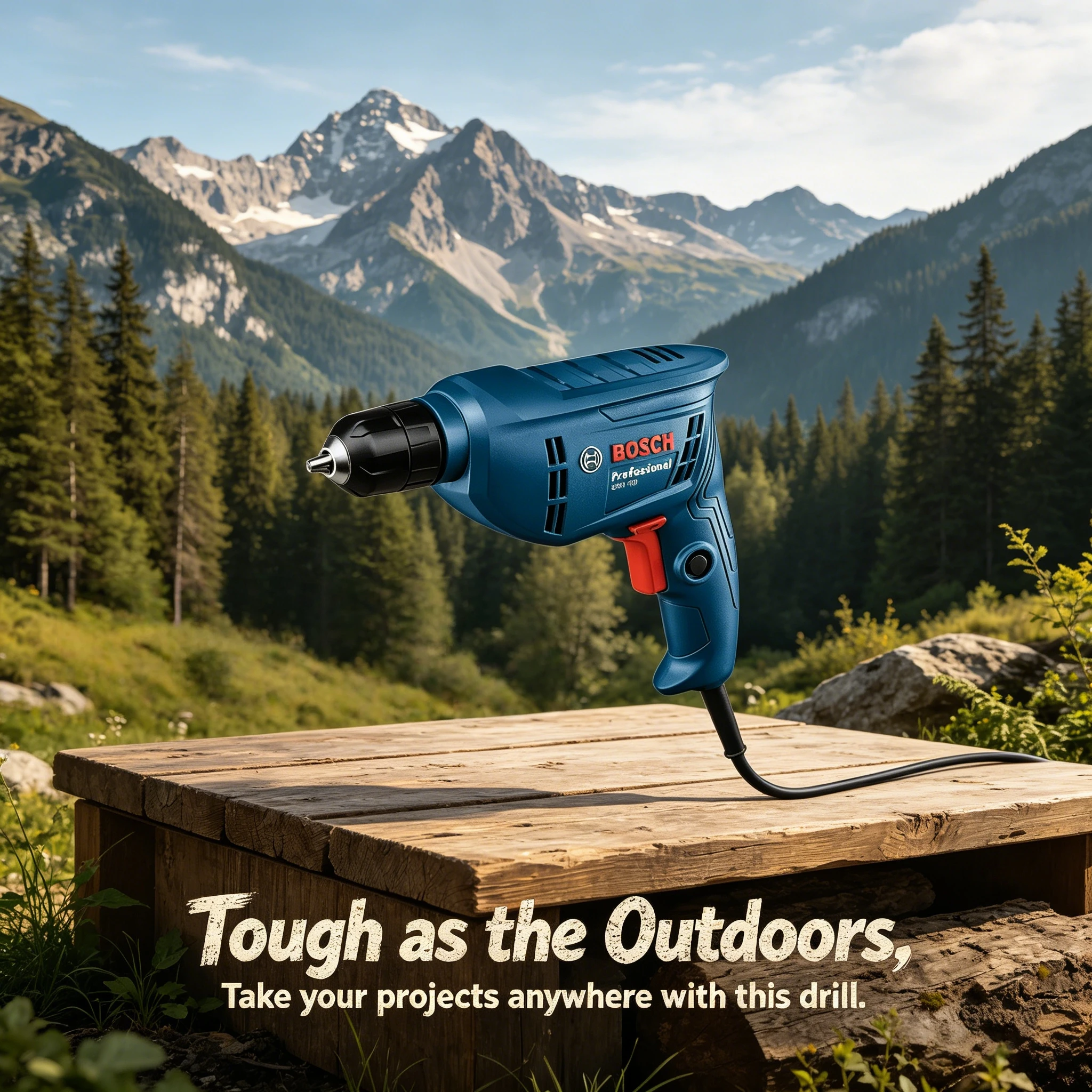 Bosch GBM400 Electric Screwdri - đánh giá và giá Power Tools Bosch