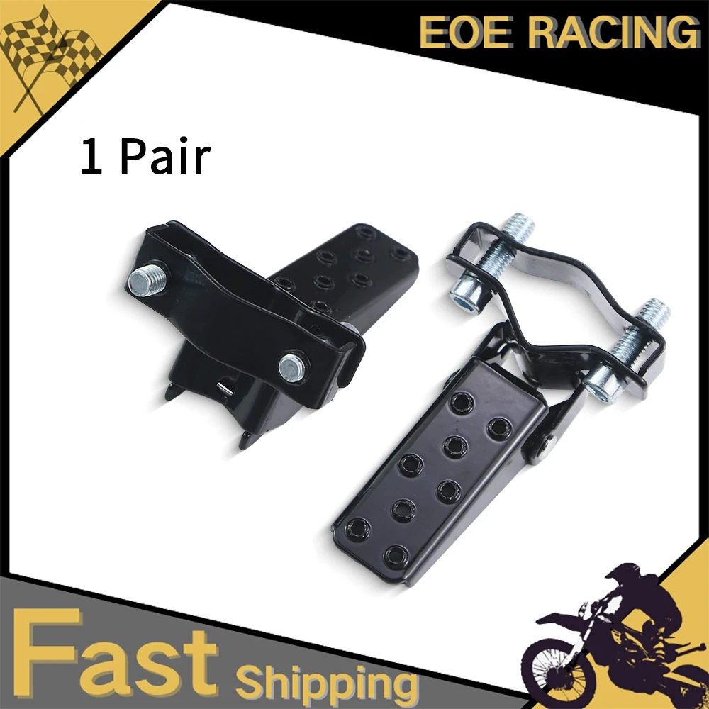 #11 Cheapest Bicycle Foot Pegs Deals You Can Get