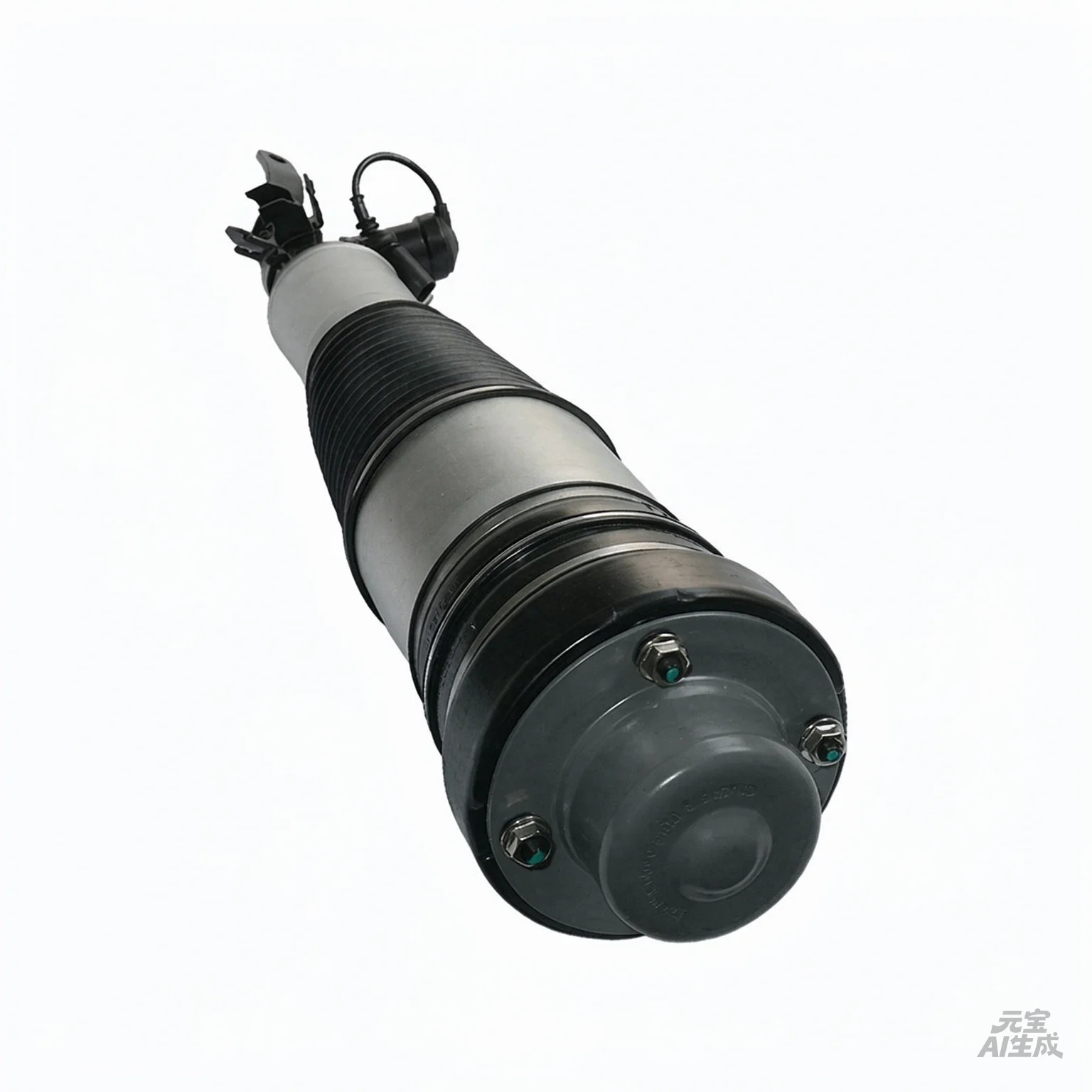 Front Air Suspension Strut & Rear Air Spring Bag For Audi A6 C6 4F Allroad 2004-2011 4F0616039AA 4F0616040AA 4F0616001J