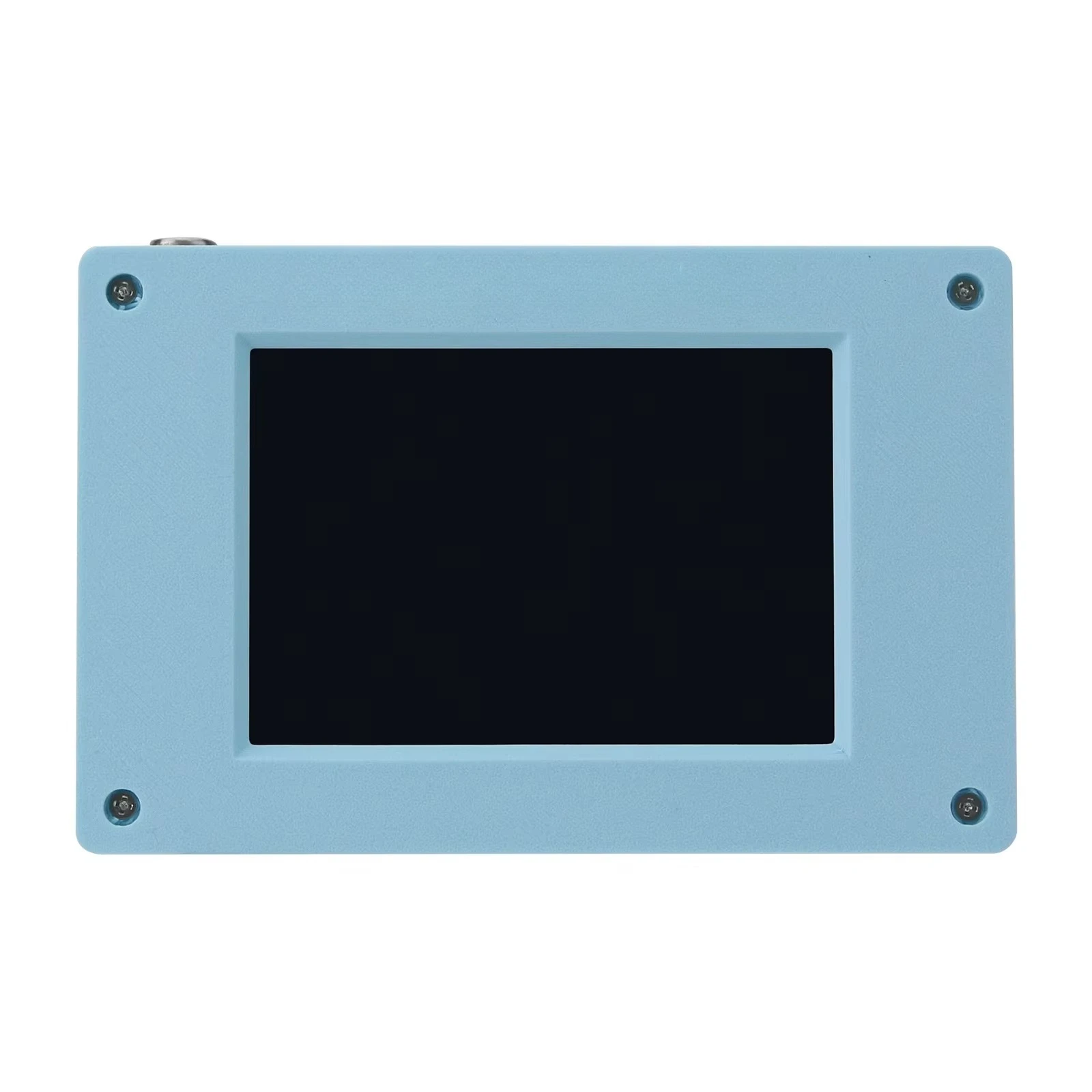 Duplex MMDVM Hotspot (Light Blue & White, Battery Version) with 3.5