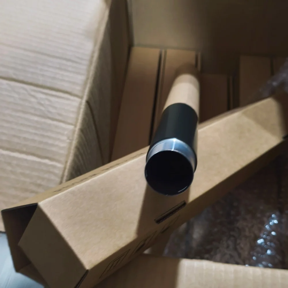 1 قطعة FK-6306 FK-6307 FK6306 FK6307 الحرارة العلوي فوزر الأسطوانة لكيوسيرا TASKalfa 3500i 4500i 5500i 3501i 4501i 5501i #1