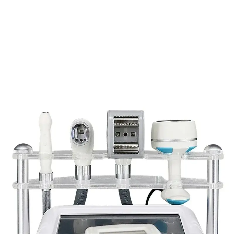 

Cellulite Remover V9 Body Shape Infrared Vacuum Roller Weight Loss 40 Khz Cavitation Vacuum R F Machine For Salon Butt Lift