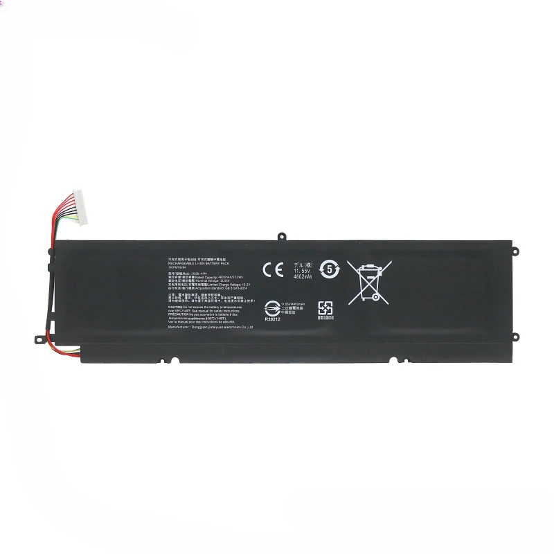 

2019/20 RZ09-0281/0310 RC30-0281 Notebook Battery