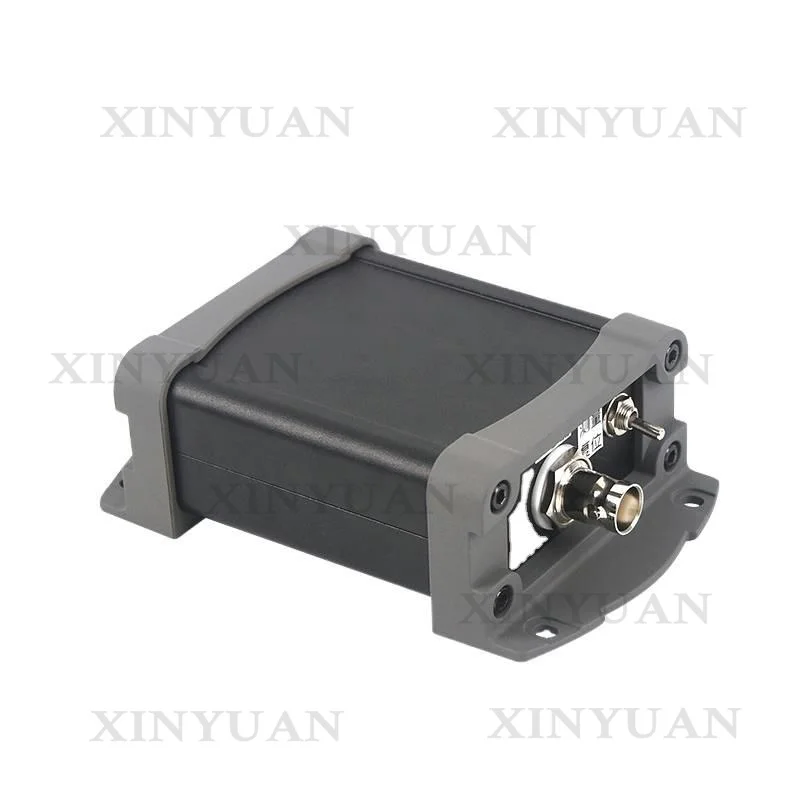 Charge Amplifier JSDPE01AJ High Quasi Static Single Channel Low Impedance Low Noise for Small Slow Change Signal