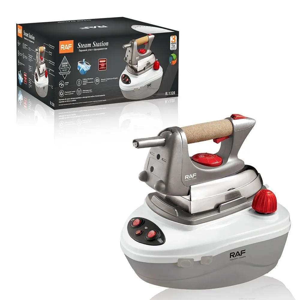 

Steam boiler electric iron Commercial household high-power steam boiler Steam iron