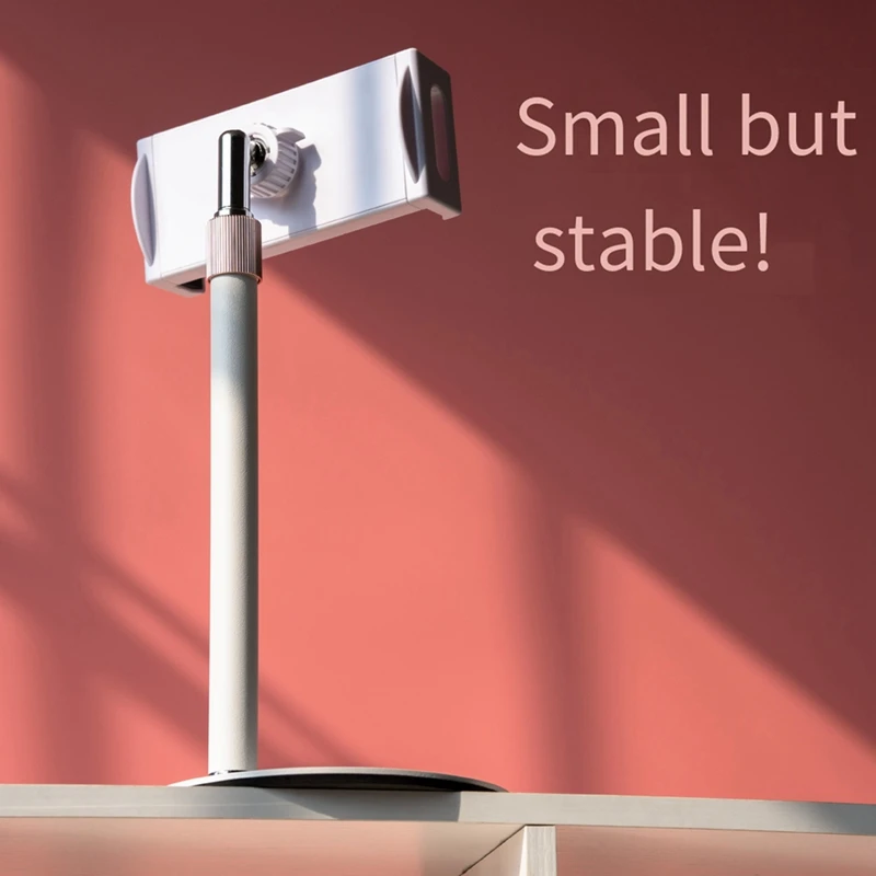 New-Portable Monitor Stand 360 Adjustable Free Lifting Monitor Stand Desk Monitor Support Mobile Phone Laptop Universal