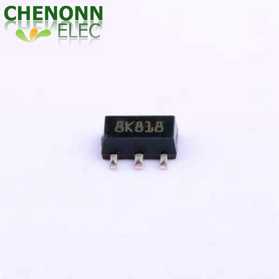 100PCS/LOT L78L12ACUTR (Power Management)
