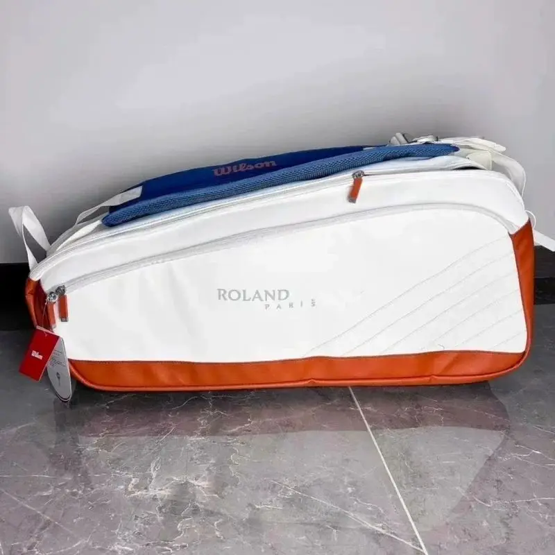 Рисунок 2 - Сумка для теннисных ракеток Wilson 2024