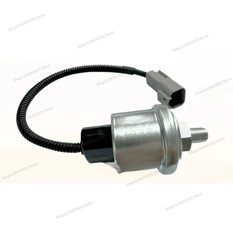 For Suitable for 50 Loader Pressure Sensor L855DS.15.20