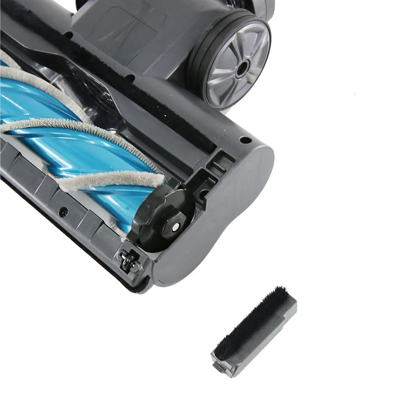 For Pusanik P11 Vacuum Cleaner Electric Floor  Large Brush Roller Brush Proscenic P10  Suction