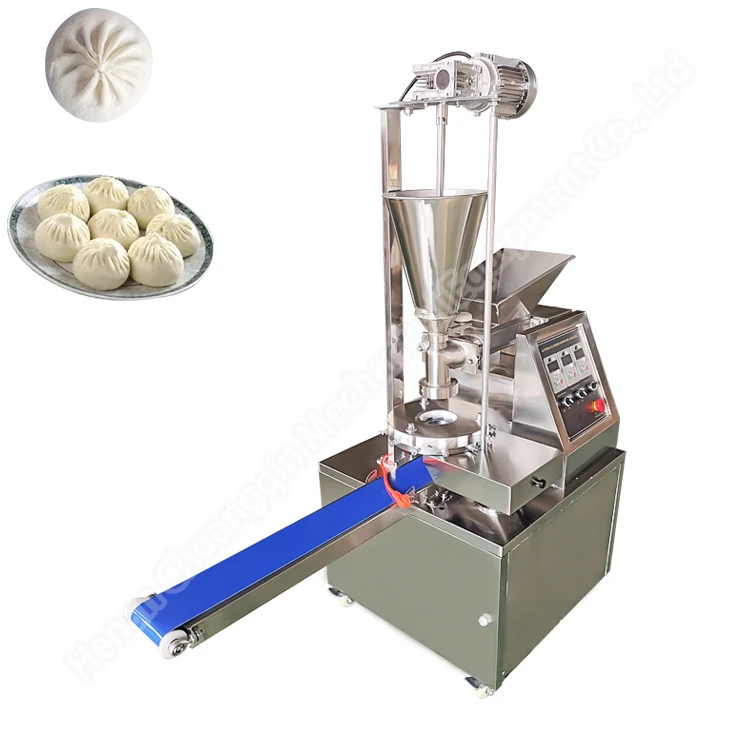 Low Price Momo Making Machine Siopao Making Machine Automatic Bun Machine Maker