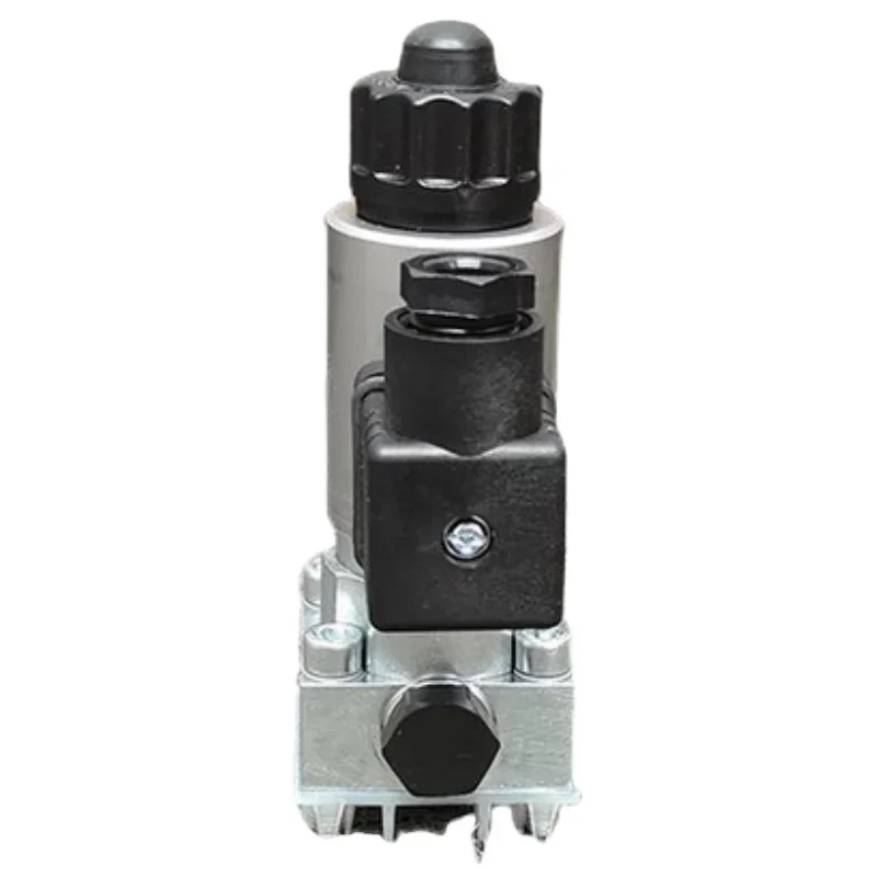 

Original high-quality HAWE WGZ 3-2 R-WG 110 solenoid directional valve