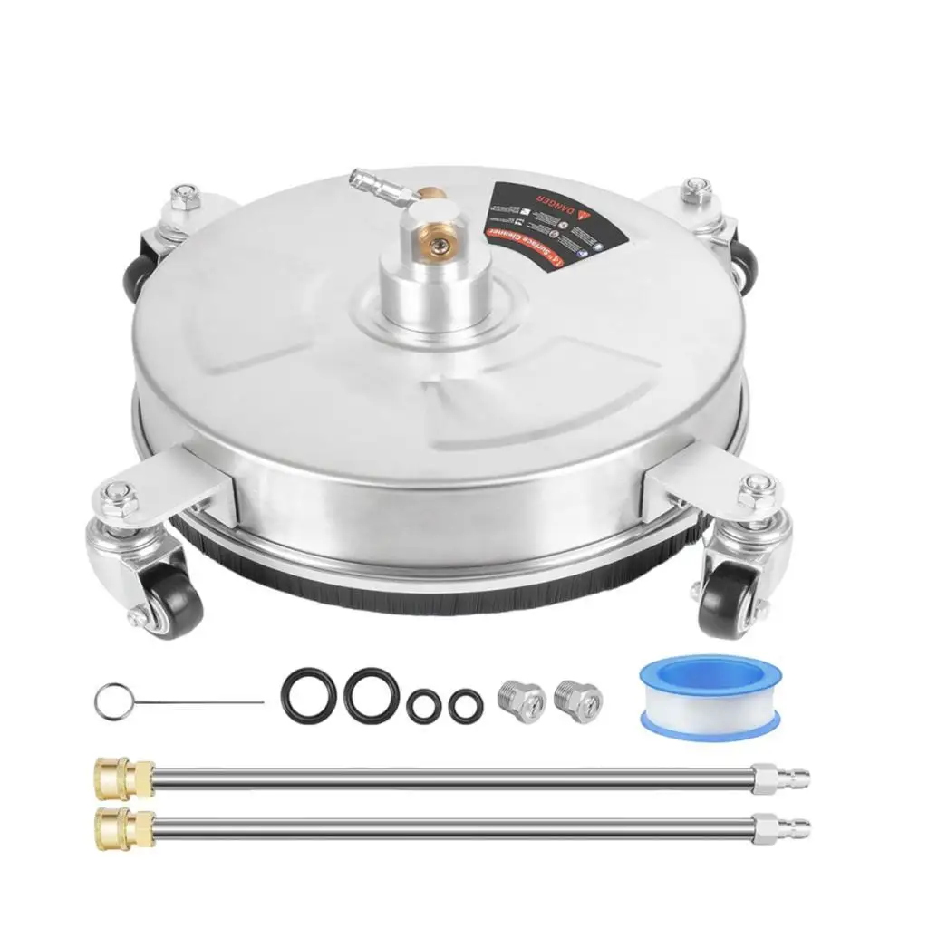 Surface Cleaner 1/4