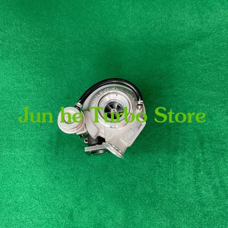 New Genuine Turbo HE221W 3782369 3782376 5328286 5328287 Turbocharger for CUMMINS Engine ISD e140 4.5L 140HP Diesel