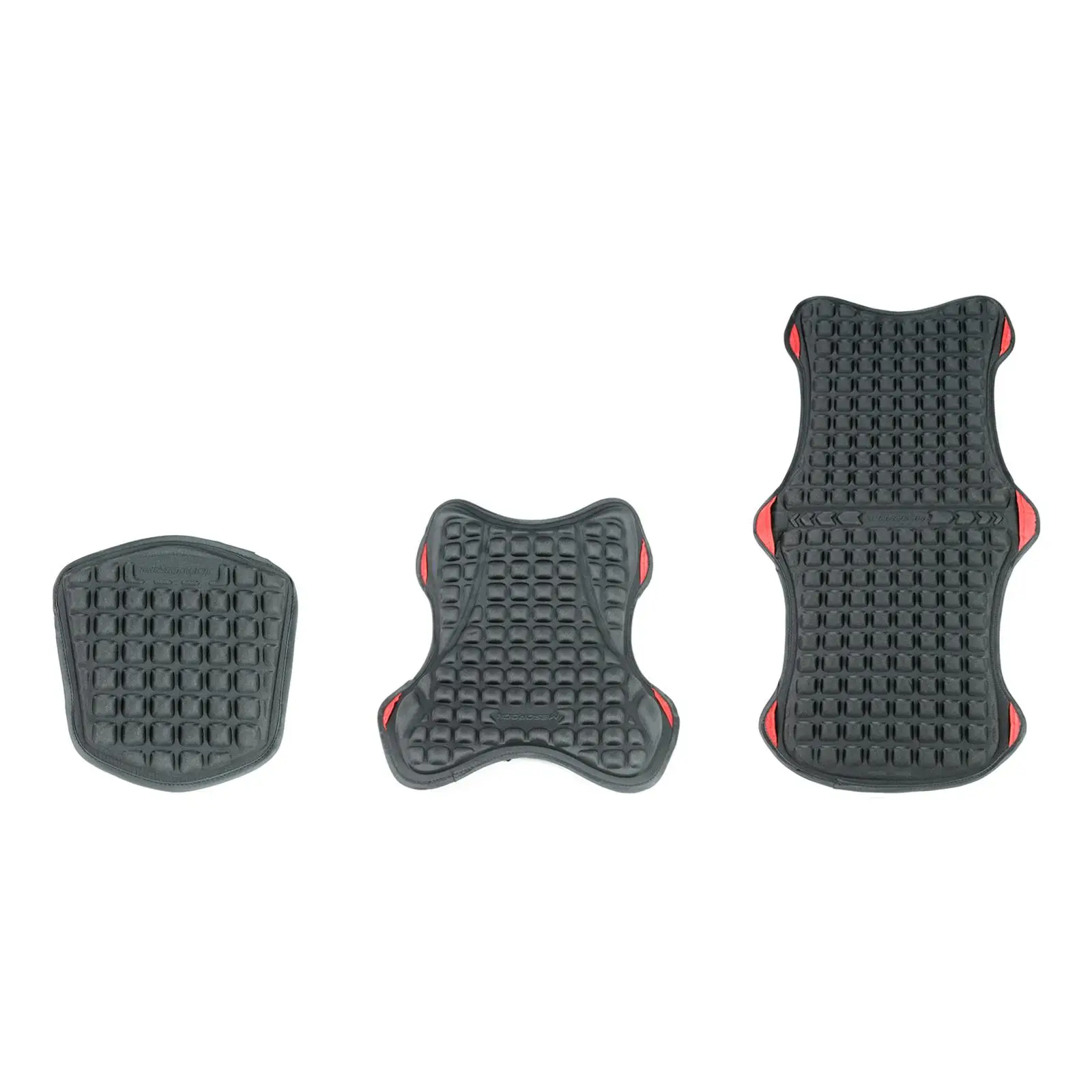 

Motorcycle Seat Cushion Durability Simple Installation Motorcycle Seat Cover