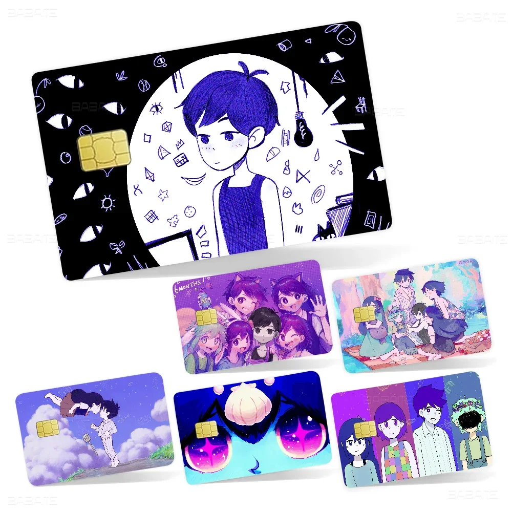 

Omori Fashion матовая золотая, серебряная, черная матовая пленка наклейка на кожу лента для банковской кредитной дебетовой карты