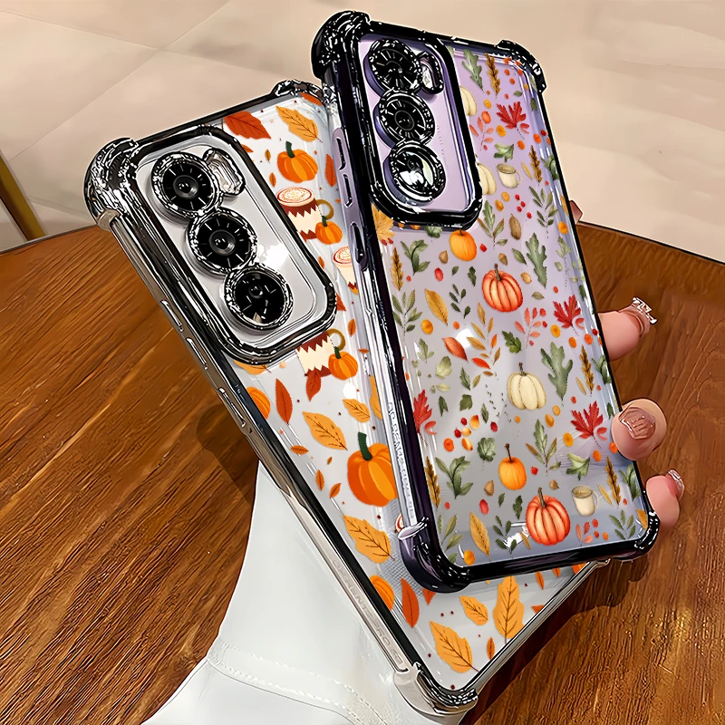 Herfstpompoen, bloemen- en bla - Google Pixel 9 recensie en prijs