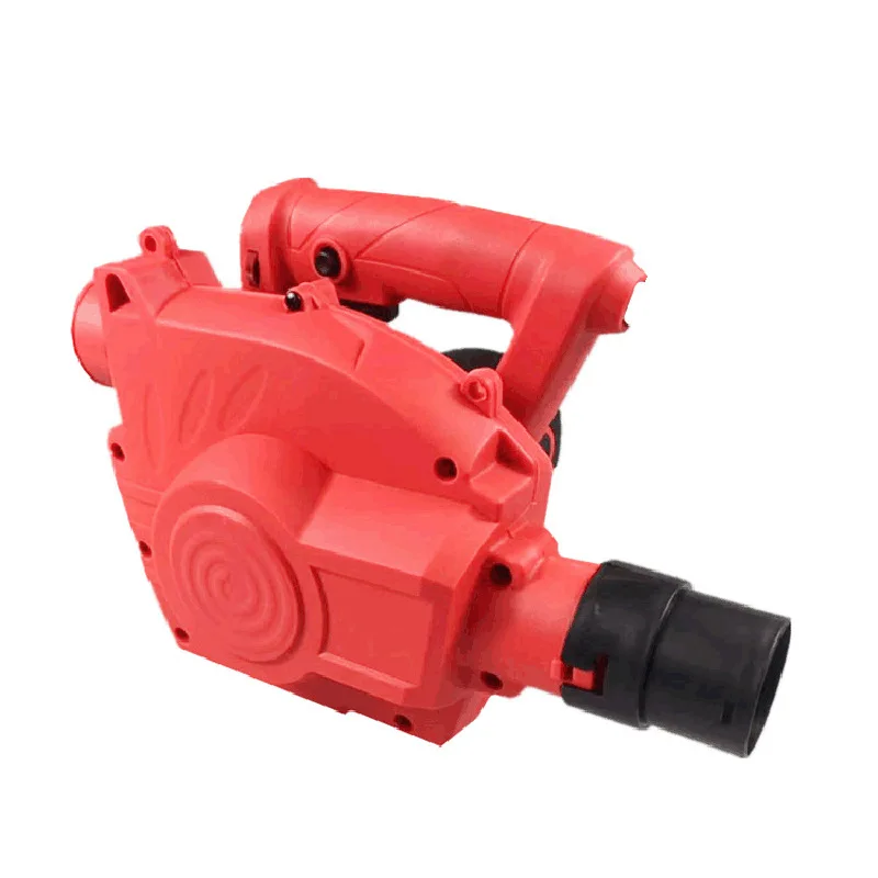 

Hot-selling blow-suction industrial vacuum cleaner with blower