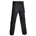 Black Pants