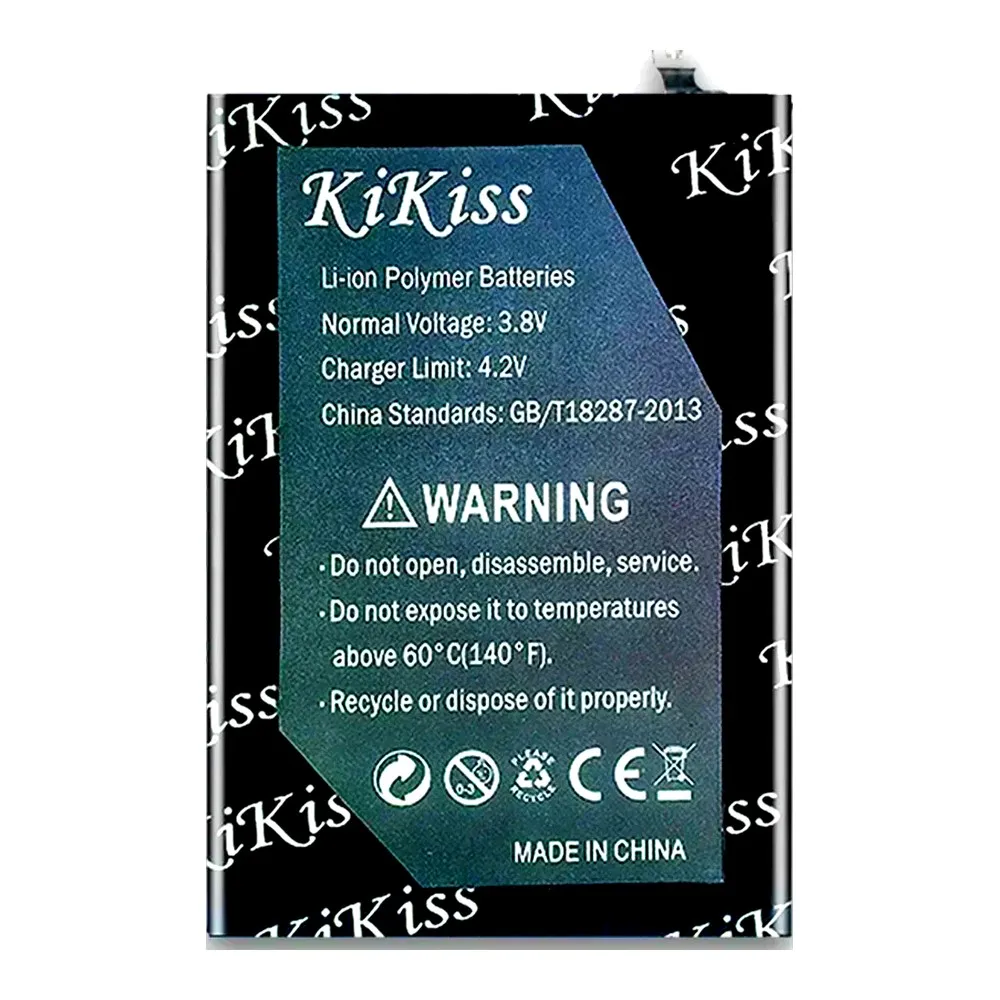 BN66 Mobile Phone Battery Long Lasting 6900mAh For Xiaomi MI for Poco C40 Stable
