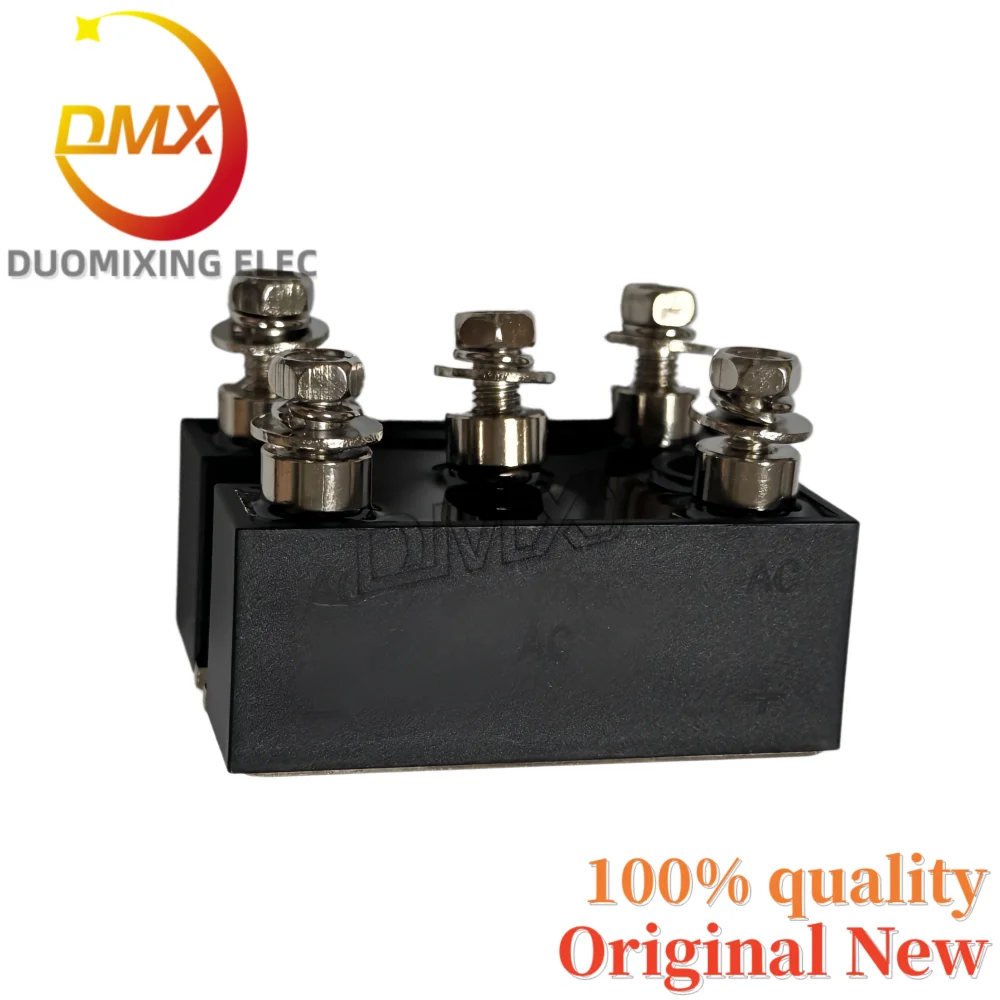100% Genuine M50100TB1600 Generator Rectifier Module