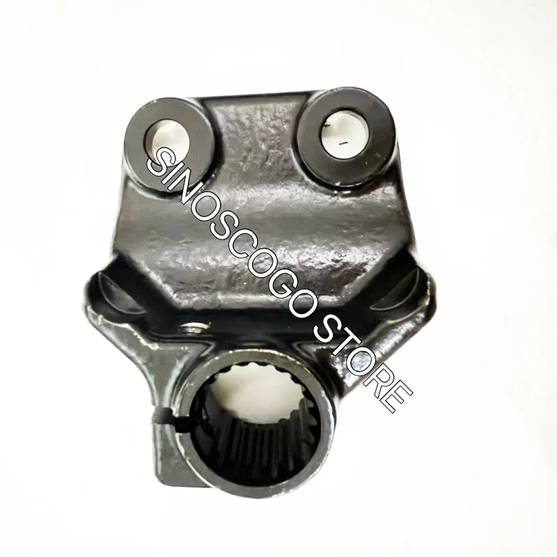 純正部品適合epsステアリングアーム-cfmoto-cforce-400-500-520-cf500au-cf500az-atvクワッド-2024年以降-9dqv-100006-3100