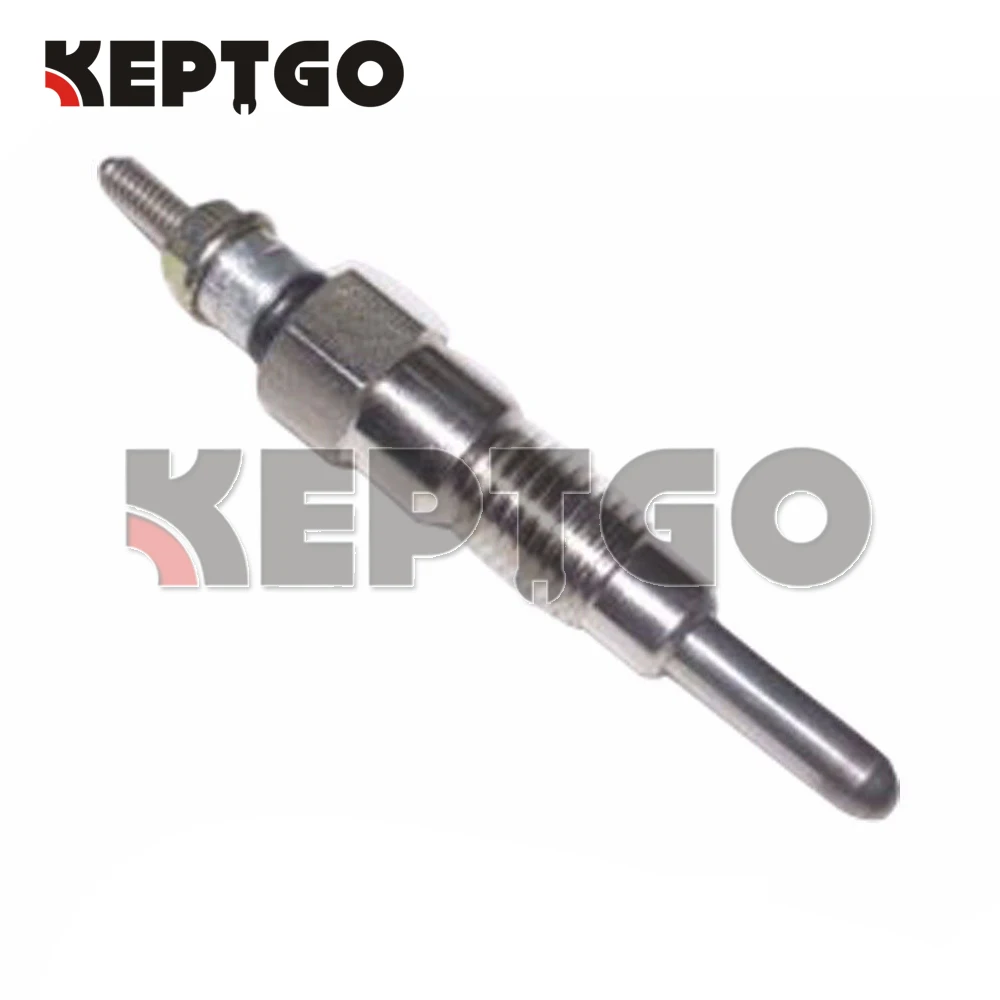 

New Glow Plug Fits Kubota Z500 ZB500