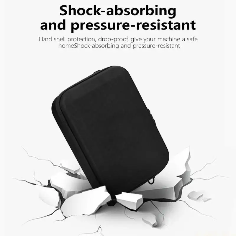 E56B Body Controller Case for 4 Safe Transportation