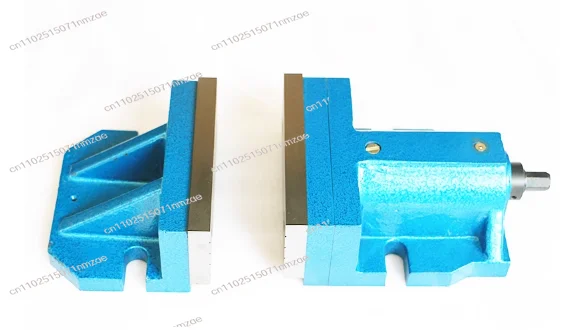 Cnc Split Combination Precision Vice 6 Inch 8 Inch Freestyle Split Flat Pliers Milling Machine Table Vise
