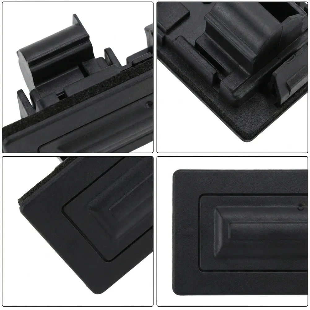 Trunk Lid Release Switch Button 253806CT0A For Nissan For Altima 2019‑2025 Car Control Switch Button Accessories