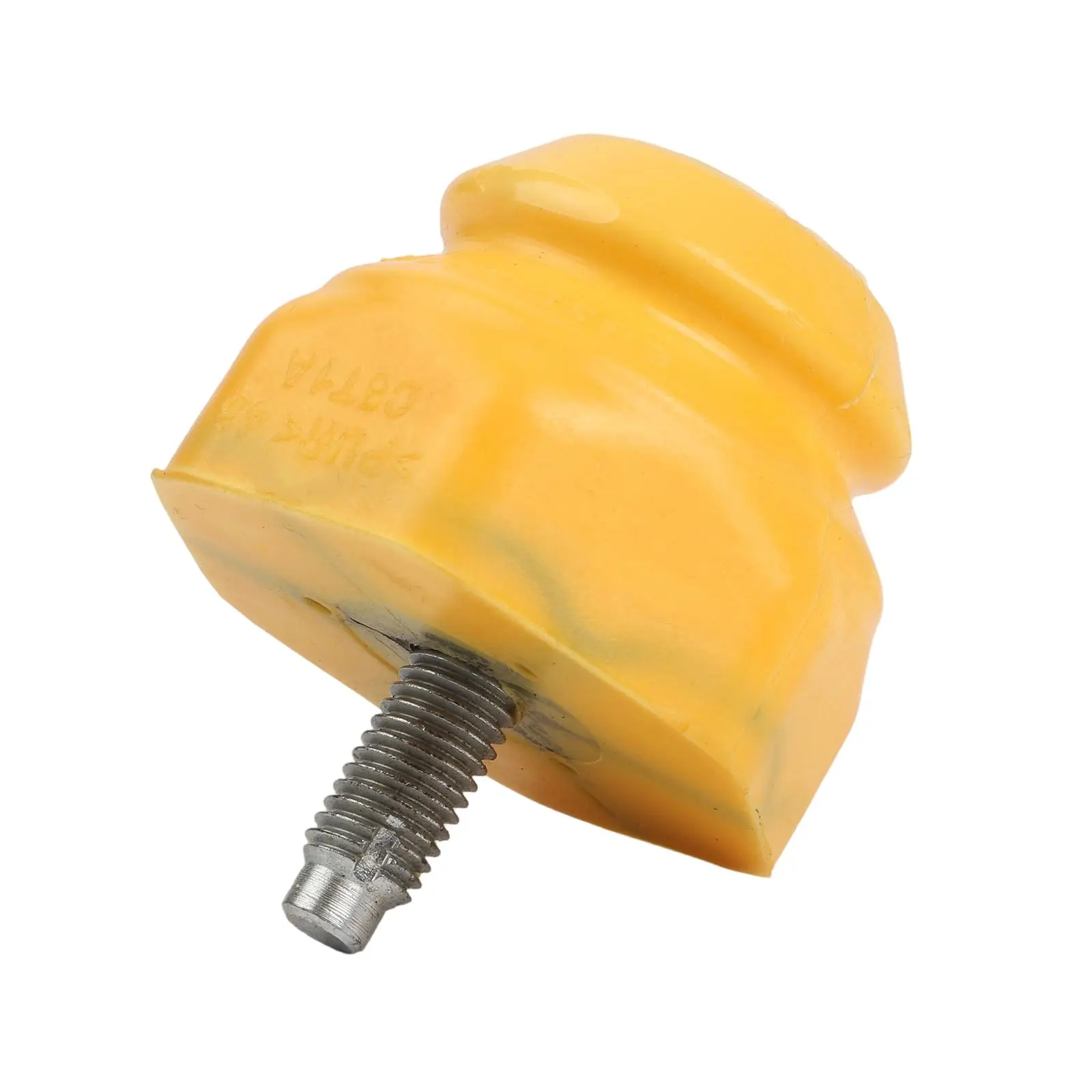 Front Suspension Bump Stop for Ford For Ranger Model Years 2011 to 2023 Part 1882266 EB3C3A016AA Direct Replacement Component