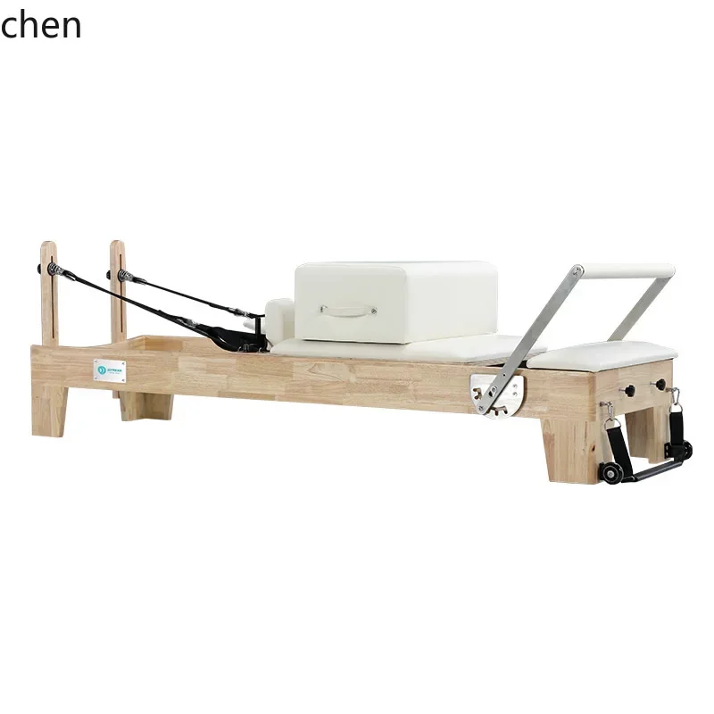 

YFY core bed five-piece yoga studio private training equipment tutorial
