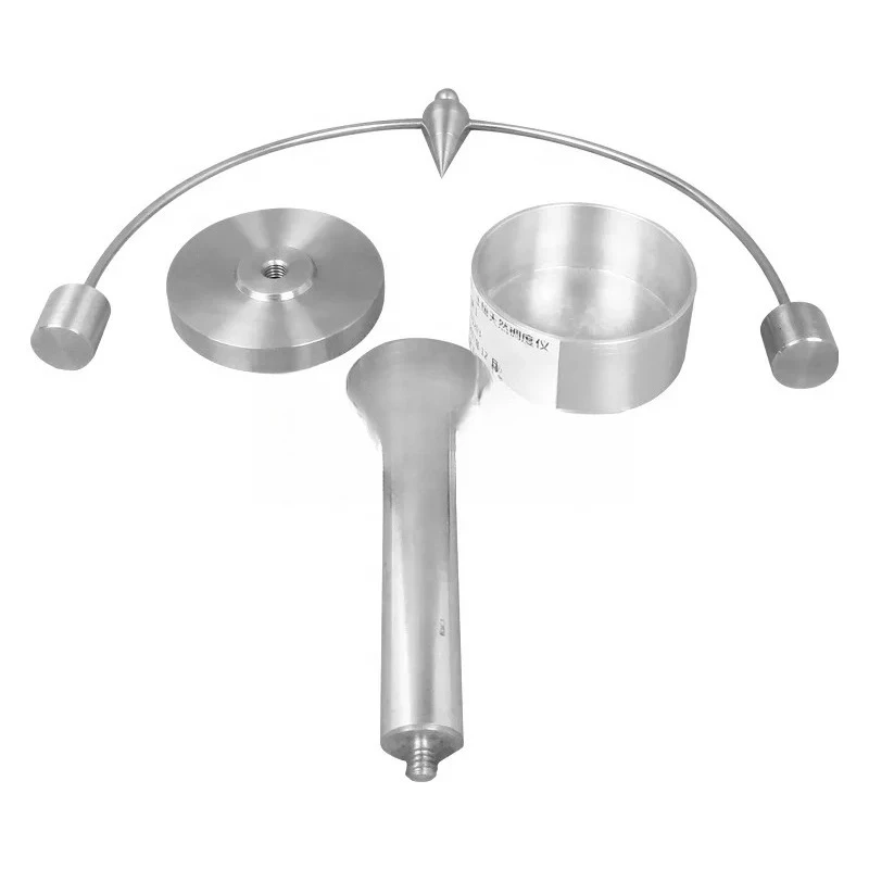 CD-1 Тестер естественной консистенции