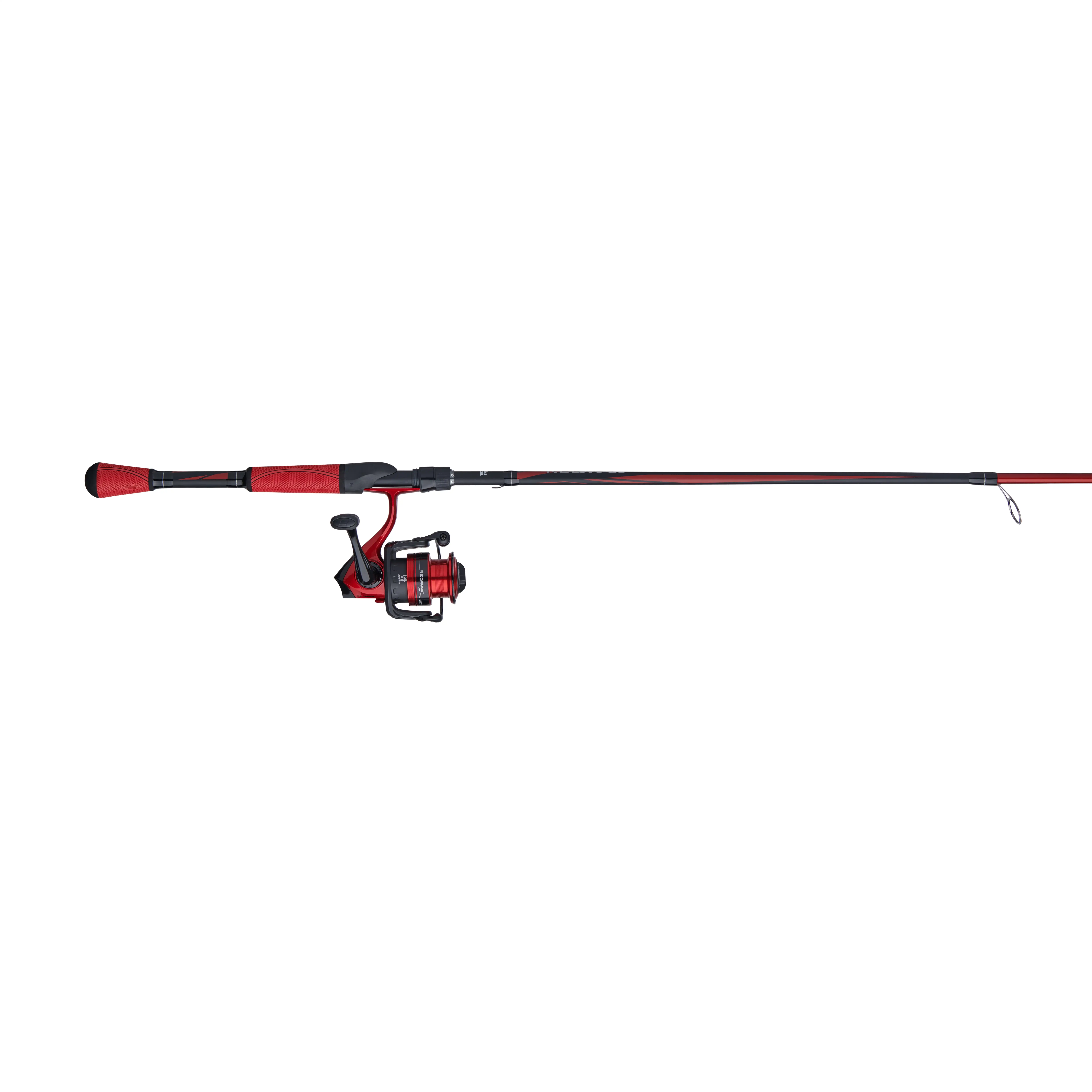

Red Max Spinning Fishing Combo