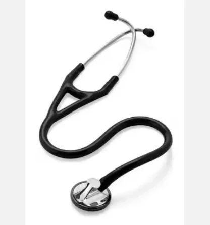 Littmannn 3 4 Original Masterr Cardiology II III IV Infant Pediatric Stethoscope