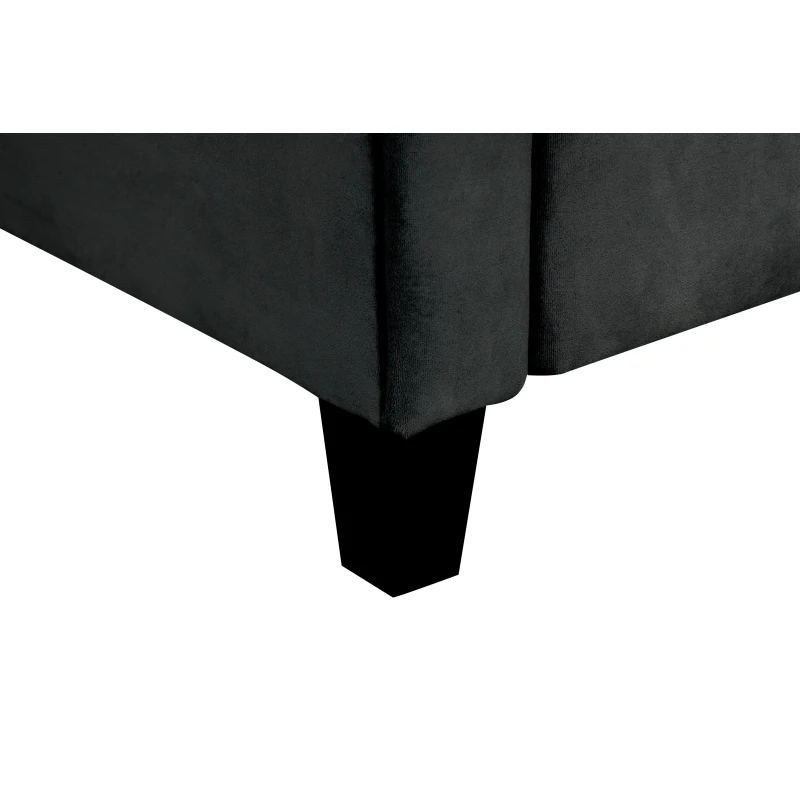 Sofá Cómodos sofás y sofás seccionales para sala de estar, dormitorio, oficina, espacio pequeño