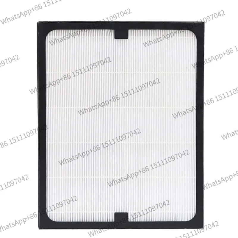 HEPA Filter Replacement Compatible with Blueair 203 303 270E Air Purifier Multi-layer Filtration System