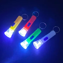 12-24 Pc Mini Kids Party Favors LED Torch Birthday Gifts Wedding Guests Souvenir Pinata Filler Boys Girls School Prize Gift Pack