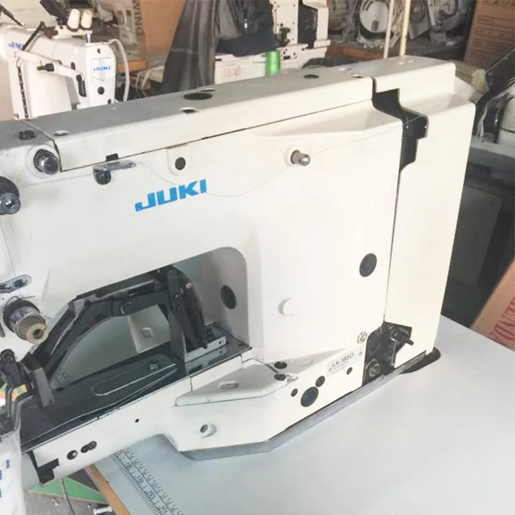 Machinery 1850 jukis Garment Machinery Electric bartacking Sewing Machine High Quality