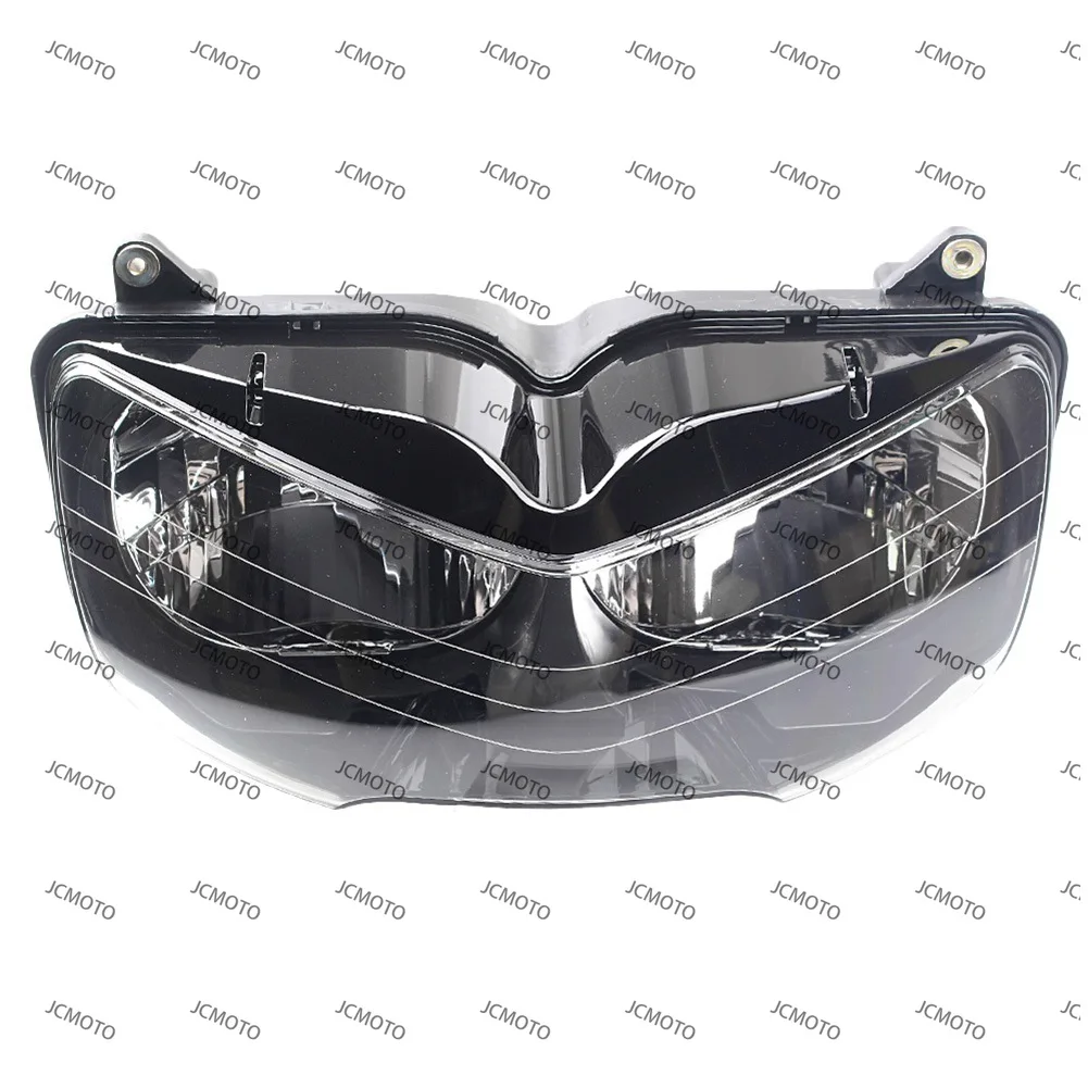 

For HONDA CBR919 CBR 900RR CBR900RR CBR 919 1998 1999 Motorcycle Headlight Headlamp Head Light Head Lamp Headlight assembly