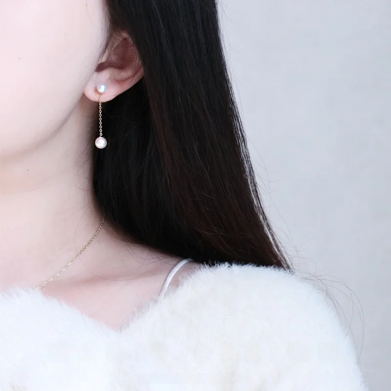 maoli-simple-pearl-earrings-14k-gold-plated-natural-freshwater-pearls-shiny-surface-fashionable-jewelry-ear-wire-style