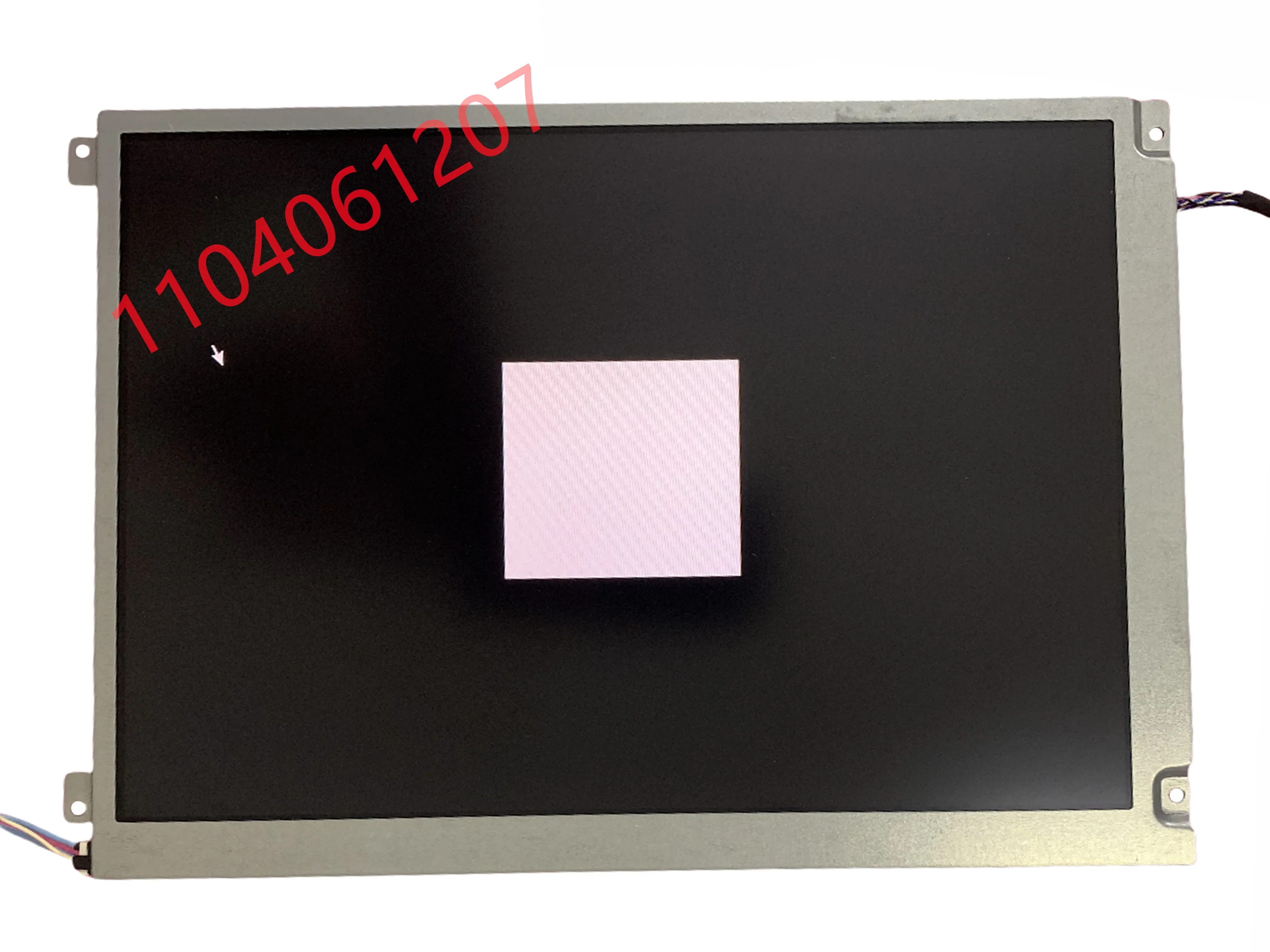 

12,1-дюймовый промышленный ЖК-дисплей AA121SP01 800*600, 100% тестирование, быстрая доставка.