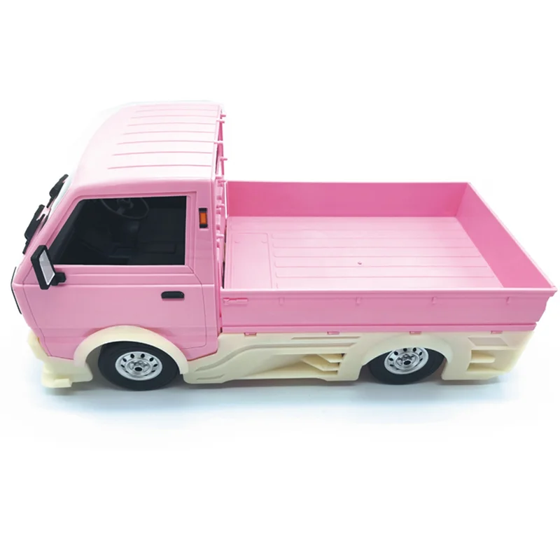 Hot-2X For Wpl D12 … - image