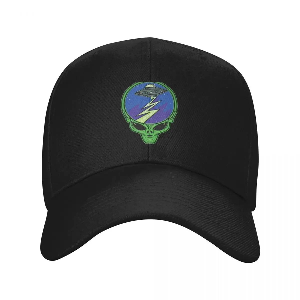 

Steal Your Space Baseball Cap Golf Hat Man Beach Sun Cap Rugby Men's Luxury Women's